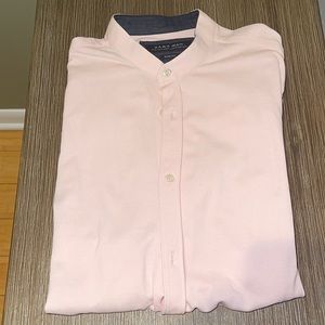 Zara casual shirt